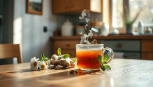 welcher tee bei durchfall